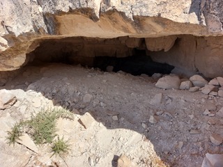 Monte Tabuto